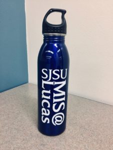 Water Bottle - 24 oz Contigo – Point B Swag Store