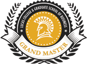 Grandmaster Badge