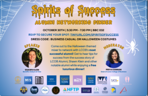 Spirits of Success Alumni Networking Social @ BBC 032