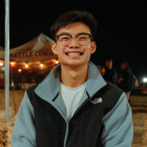 Profile picture of Tommy Quach