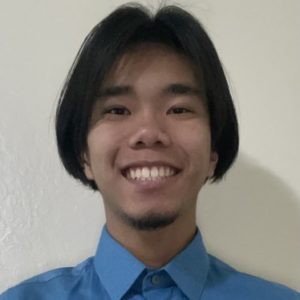 Profile picture of Peter Dang