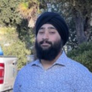 Profile picture of Tejinder