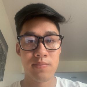 Profile picture of Steven Huang