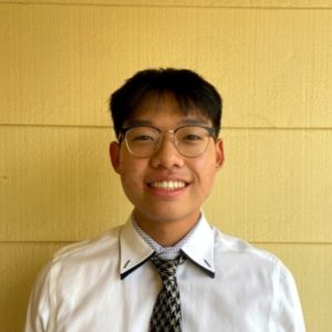 Profile picture of Victor Nguyen