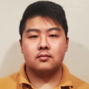 Profile picture of Jonathan Wang