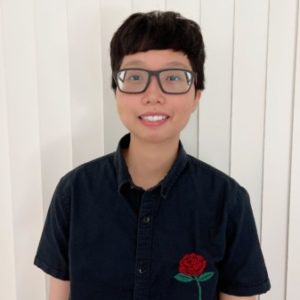 Profile picture of Thu Ngo