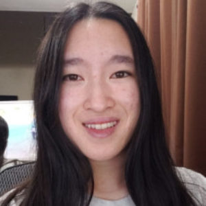 Profile picture of Katie Lai