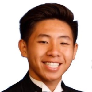 Profile picture of Alex Tran