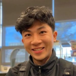 Profile picture of Howard Nguyen