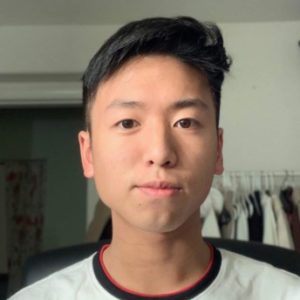 Profile picture of Adrian Liang