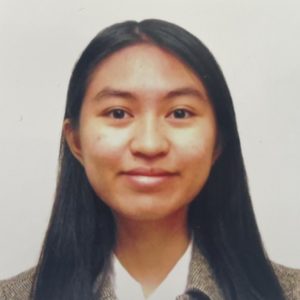 Profile picture of Michelle Nguyen