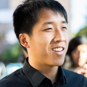 Profile picture of Vincent Li