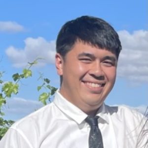 Profile picture of Andrew Nguyen