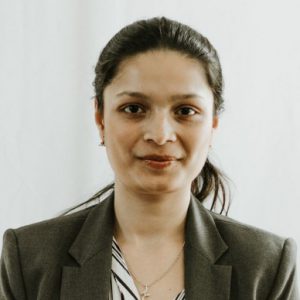 Profile picture of Kalyani Jawanjal