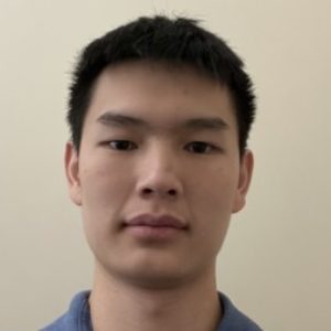 Profile picture of Alvin Liu