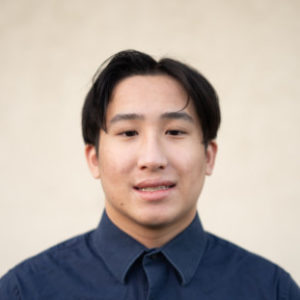 Profile picture of Leon Nguyen