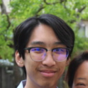 Profile picture of Benjamin Lok