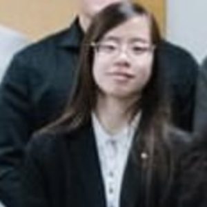 Profile picture of Tiffany Duong