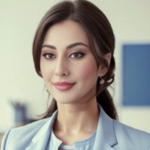 Profile picture of Amna Khan