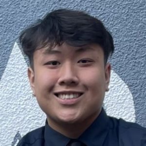 Profile picture of Christian Kwan