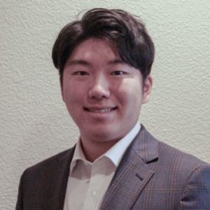 Profile picture of Jinhui Kim