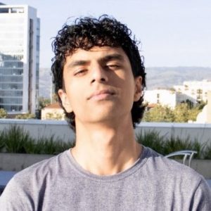 Profile picture of Shivansh Rana