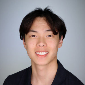 Profile picture of Darren Liu