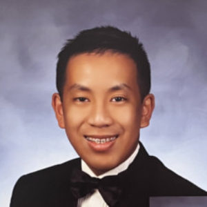 Profile picture of Justin Nguyen