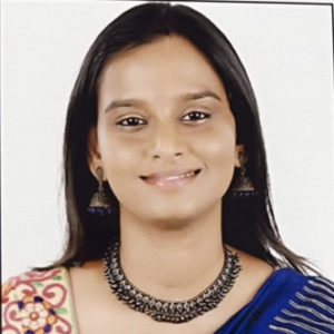 Profile picture of Madhunica Balasubramanian