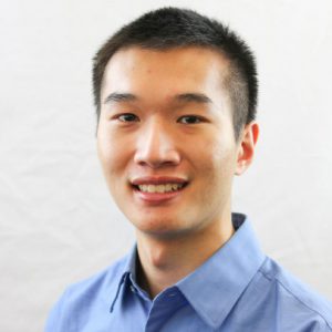 Profile picture of Michael Chiang