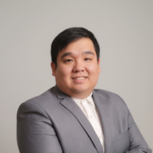 Profile picture of Matthew Le