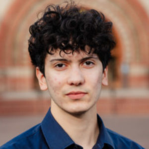 Profile Photo