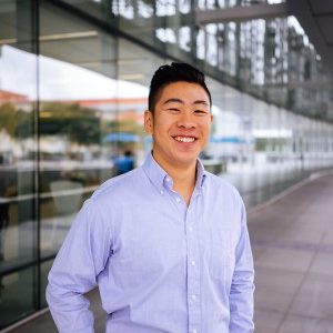 Profile picture of Joseph Nguyen