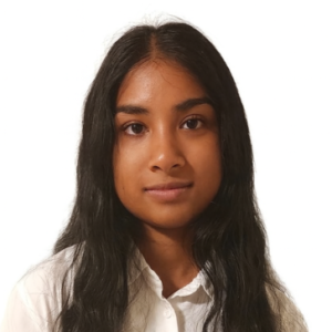 Profile picture of Nikitha Muralimohan