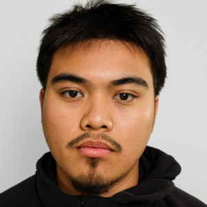 Profile picture of Andrew Paran