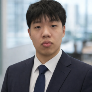 Profile picture of Wilson Lin