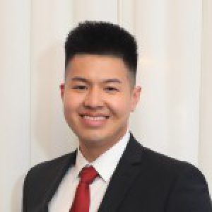 Profile picture of Eric Nguyen
