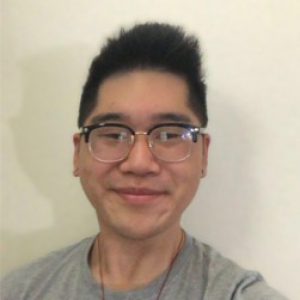 Profile picture of Andy Yu