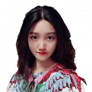 Profile picture of Yuyi Huang