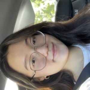 Profile picture of Nicole Lin