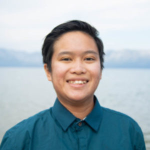 Profile picture of Vinson Vu