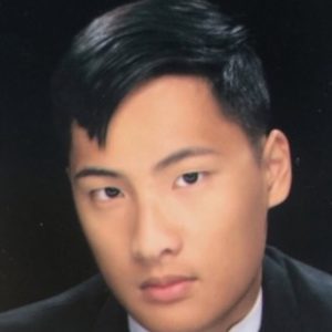 Profile picture of Jerry Tseng