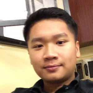 Profile picture of Nathan Nguyen